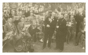 KKM Gau-Bickelheim Orchester Archiv