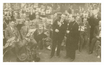 KKM Gau-Bickelheim Orchester Archiv