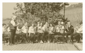 KKM Gau-Bickelheim Orchester heute