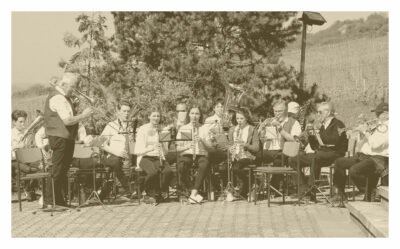 KKM Gau-Bickelheim Orchester heute