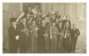 KKM Gau-Bickelheim Orchester Archiv
