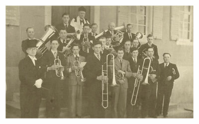 KKM Gau-Bickelheim Orchester Archiv