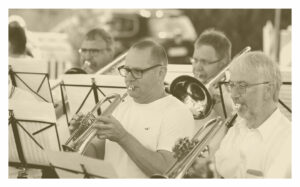 KKM Gau-Bickelheim Orchester heute
